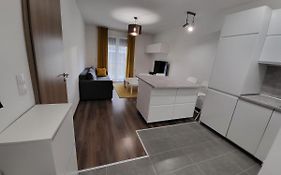 Sdp Marina Apartment